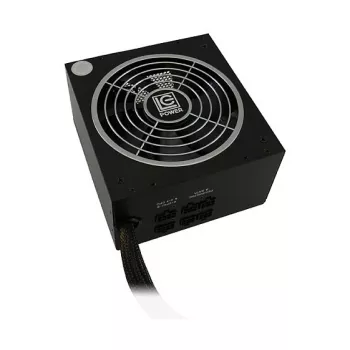 LC Power GP4 Series LC6460GP4 V2,4 - Power Supply (Internal) - ATX12V 2,4 - 80 PLUS Gold - 460 Watt - active PFC (LC6460GP4)