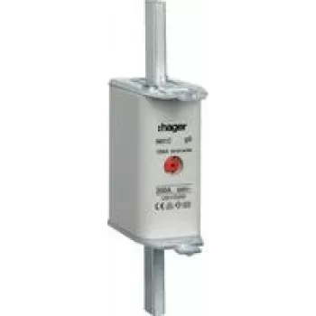 Hager LNH1200M. Width: 135 mm, Depth: 135 mm, Height: 64,5 mm (LNH1200M)