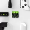 Green Cell GR08 household battery Rechargeable battery AAA Nickel-Metal Hydride (NiMH)