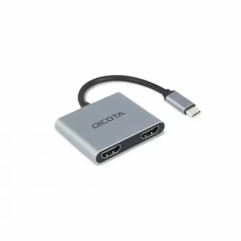 Docking Station DICOTA D32063 for Tablet Smartphone Laptop