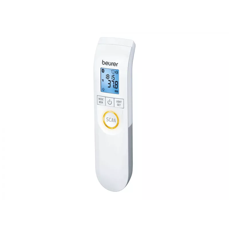 FT 95 non-contact thermometer