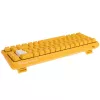 Ducky DKON2167ST-BDEPDYDYYYC1 Product Yellow