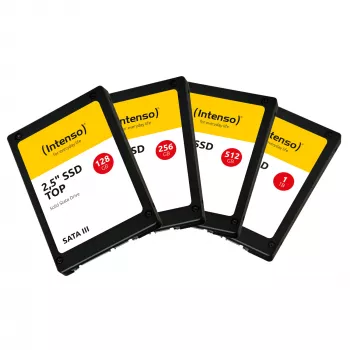 SSD|INTENSO|1000 GB|Serial ATA III|Write speed 500 MB/s|Read speed 550 MB/s|2.5|MTBF 2000000 h|3812460