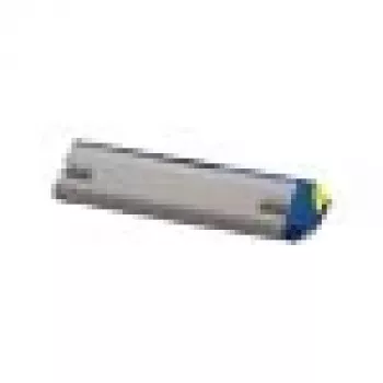 Toner cartridge OKI 45536437 24000 pages Yellow