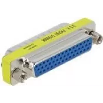 Cable Gender Changer DeLOCK 65114