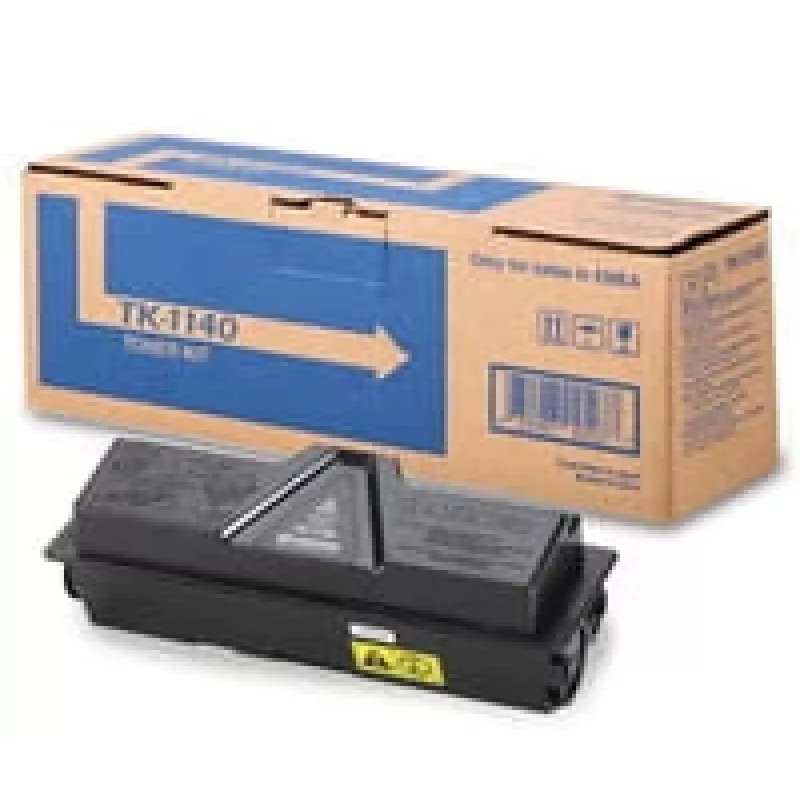 KYOCERA TK 1140 toner cartridge 1 pc(s) Original Black