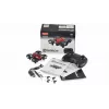 Camera Drone Amewi 25324 Mini-drone 300 mAh Black Red