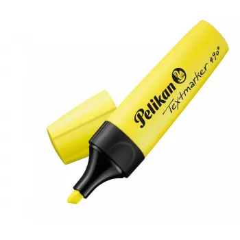 Pelikan 814140 Yellow