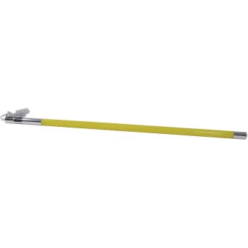 Fluorescent Tube Light EUROLITE T5 20W 105cm Yellow