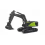 Amewi ACV730 V3 remote-controlled RC model excavator Electric Motor 1:14 (22516)
