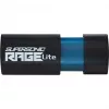 Flashdrive PATRIOT Rage Lite 512GB 120 MB/S USB 3.2 retractable Black (PEF512GRLB32U)