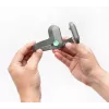 Pulsetto vagus nerve stimulator neckband relaxation and sleep WELL-BEING