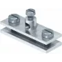 OBO Bettermann earthing clamp 939 Schelle 55mm (5043107)