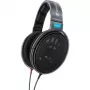 Sennheiser HD 600 Headphones headband 3.5 mm connector Black, Grey
