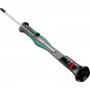 Screwdriver Set Wera 2035/6 B