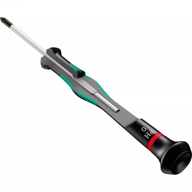 Screwdriver Set Wera 2035/6 B