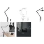 Microphone LogiLink ZUB microphone poor Pro black