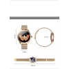 Smartwatch MaxCom FW42 GOLD Gold