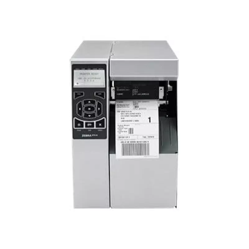 Zebra ZT510 label printer Thermal transfer 300 x 300 DPI 305 mm/sec Ethernet LAN Bluetooth