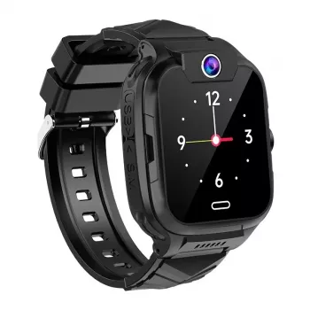 Extralink Lifestyle Zegarek Smartwatch Kids Y29 WiFi