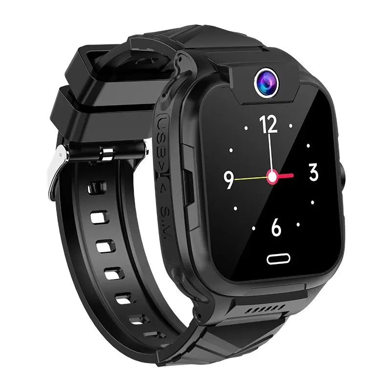 Extralink Lifestyle Zegarek Smartwatch Kids Y29 WiFi