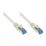 Goodconnections 8060-H020 Ethernet Patch Cable Grey