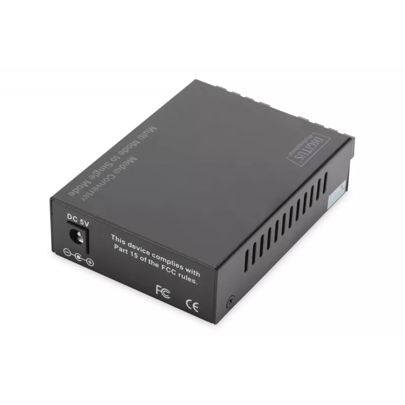 Media Converter Digitus DN-82024