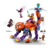 LEGO building set LEGO DREAMZzz Izzie Dream Animals 71481 – collectible playset