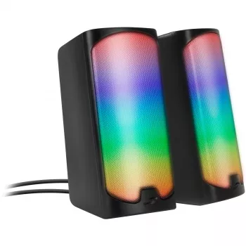 Speakers SPEEDLINK TONOS RGB 6 W