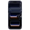 Apple iPhone 17 Pro Max - 5G Smartphone - Dual-SIM / Internal Memory 2 TB - OLED-Display - 6.9 - 2868 x 1320 Pixel (120 Hz)