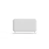 Mill | Heater | CO2200MECMAX | Convection Heater | 2200 W | Number of power levels 3 | Suitable for rooms up to max 30 m² | White