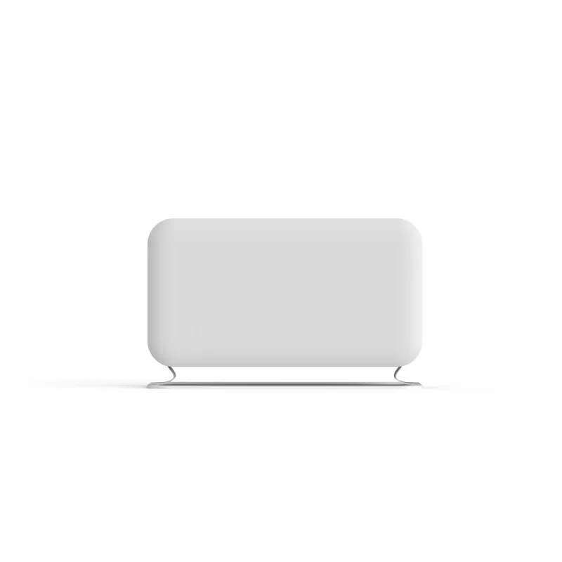 Mill | Heater | CO2200MECMAX | Convection Heater | 2200 W | Number of power levels 3 | Suitable for rooms up to max 30 m² | White