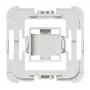 Light switch Homematic IP EQ3-ADA-BJ, White, 52×52×18 mm