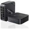 Mini PC Blackview MP100 Pro I5-12450H 16GB 512GB W11 PRO Black