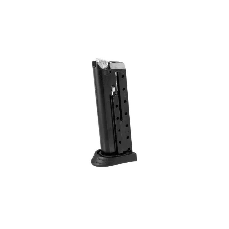 Signal blank-firing pistol STALKER M906 BAS caliber .22 Long Blank (6 mm) Black