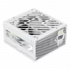 Gamemax Power Supply, 80 PLUS, Gold | GZ 850G WH | 850 W