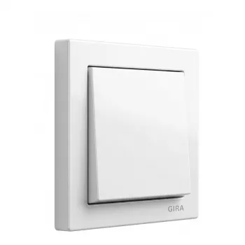 Gira 329670 Networking Device White
