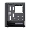 Gamemax | Case | STORM 2 AB | ATX | Black