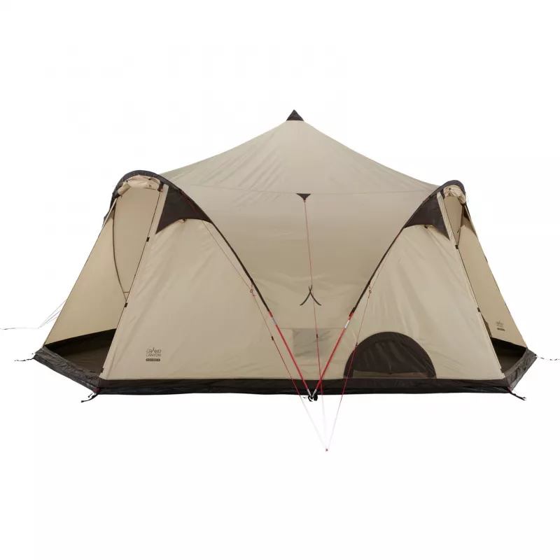 Grand Canyon 330014 Black