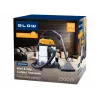Ride-on washing vacuum cleaner BLOW WDC2300 — dirty water 25 L, fresh water 4.5 L, 1.5 m hose, 6 m cord, 7.35 kg