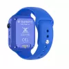 Garett Kids Twin 2 4G Blue