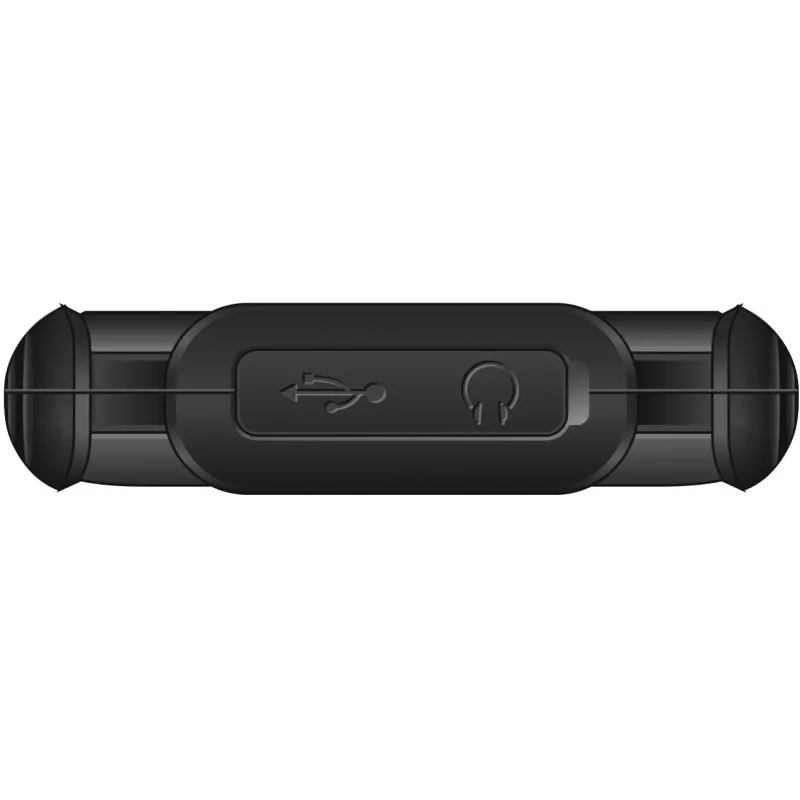 Rugged phone MM920 L Strong, Black