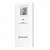 Weather station Bresser 7003800 7-in-1 wireless indoor/outdoor temperature and humidity monitor