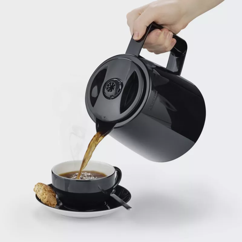 Drip coffee maker Severin 1 L KA 9306