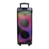 Portable Speaker Manta SPK5220, Black