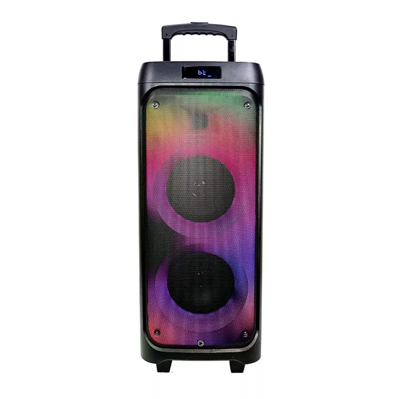 Portable Speaker Manta SPK5220, Black
