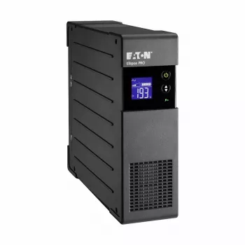 Uninterruptible Power Supply Eaton Ellipse PRO 850 DIN