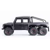 Amewi AMXRock RCX103P Scale Crawler 6x6 Pick-Up 1:10 ARTR, crawler vehicle, 1:10, 14 Years, 4,2 kg