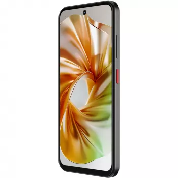 Smartphone Nubia Focus 2 5G 6.7 inch 8 GB 256 GB Black