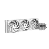Zalman ALPHA2 A36 WHITE computer cooling system Processor All-in-one liquid cooler 12 cm
